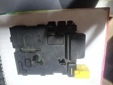 alternator: MODUL UPRAVLJANJA. PASSAT B6 0. 3C0953549A | modul upravljanja — 3