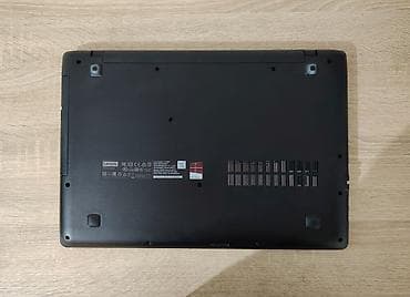 prodajem samsung: Na prodaju Lenovo Ideapad 110-15IBR u odličnom stanju, spreman za rad — 6