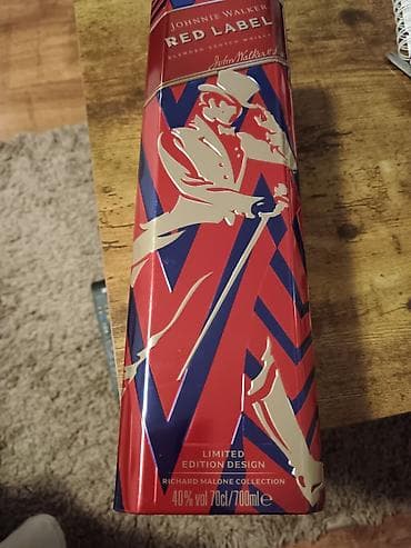 vreca za patike: Poklon set – metalne limenke za premium pića (ograničena izdanja) - — 2