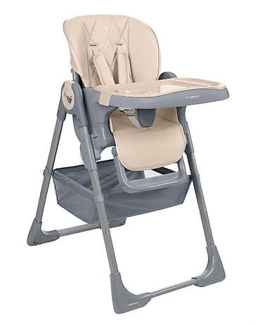 hranilice za bebe ikea: KIKKA BOO Hranilica COMFY PLUS – beige (šifra: KKB1) Višepoložajna — 2