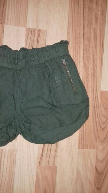 heklane suknje za devojcice: C&A, Short, 152-158 — 3