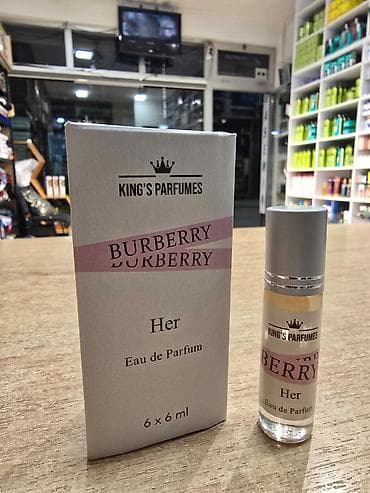 replica parfemi srbija: ✨ Arapski parfemi za žene ✨ 🌸 Rol-on | Uljani parfemi | 6ml 💖 — 10