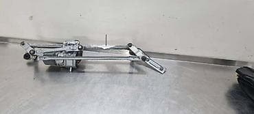MOTOR BRISACA ZA VOLKSWAGEN GOLF 6 - 1K2955023H | Motor brisaca Golf
