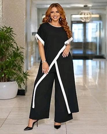 Komplet za punije
2XL 3XL 4XL
Cena : 3200 dinara
ML