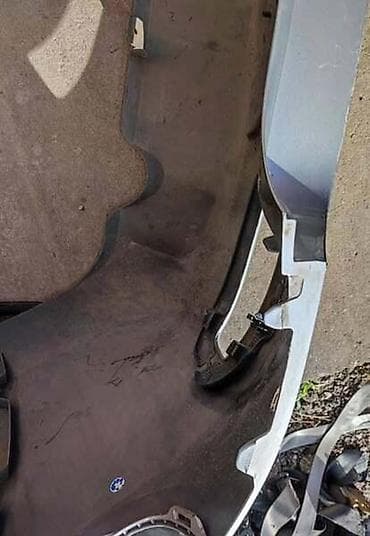 krovni nosači novi sad: BRANIK ZA CHEVROLET CRUZE | Schewrolet Cruze zadnji branik ok stanje — 1