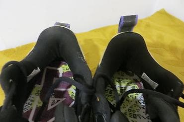 roze tn patike: Li-Ning Way original patike bez mana bilo kakve greske mozda dva — 5
