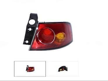 pumpa za gorivo: STOP SVETLA ZA SEAT IBIZA OD 1998. DO 2002. GOD. | kompletna stop — 4