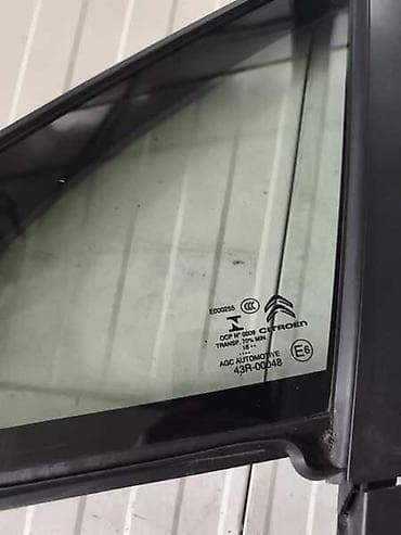 shiny car stuff srbija: STAKLA PREDNJIH VRATA ZA CITROEN C3 OD 2016. DO 2023. GOD — 3