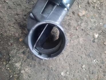 pancir creva sa ventilom: EGER 800CDI ZA SMART FORTWO | Smart fortwo eger ventil Delove — 2
