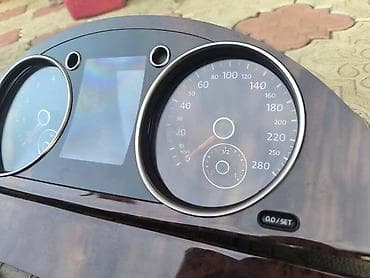 Car Parts: BELI KILOMETAR SAT ZA VOLKSWAGEN PASSAT B6, PASSAT B7, PASSAT CC | — 5