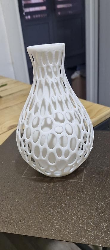 dekor dom valjevo – слике: 3D VAZE I PODMETAČI ZA ČAŠE 🏺 Unikatna 3D štampa za vaš dom ili poklon — 4