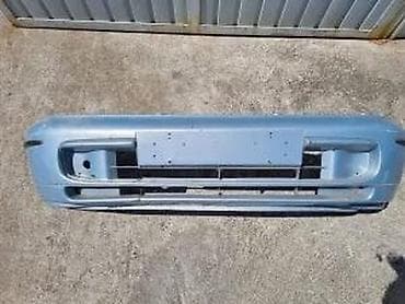klipovi: FIAT BRAVO BRAVA PREDNJI BRANIK | Prednji branik fiat bravo-brava — 3
