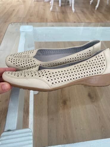 atlas cipele: Loafers, 38 — 4