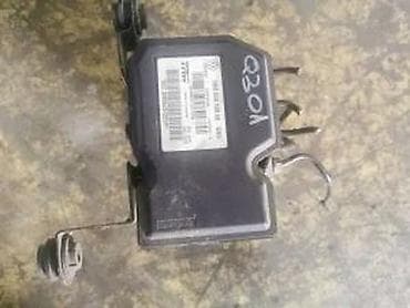 far passat b5.5: ABS PUMPA. AUDI Q3. 11-15. 5N0614109AE | ABS pumpa — 1
