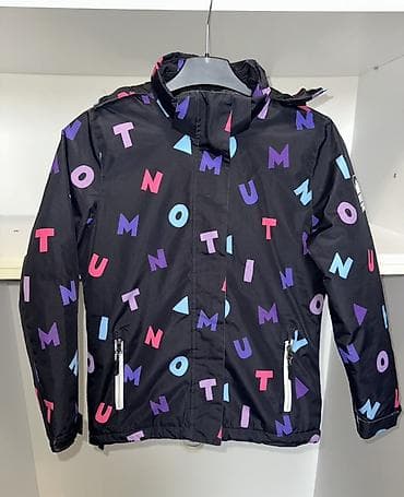 Dečija skijaška jakna vel.10 - Brend: WINTRO – winter clothing -