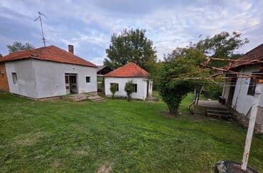 prodaja kuce jajinci: Seosko domacinstvo Opis oglasa Na prodaju seosko domacinstvo u selu — 10