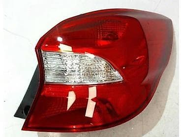 vrbas auto plac: STOP LAMPE ZA FORD KA+ OD 2015. DO 2017. GOD. | SMEDEREVSKA PALANKA — 4