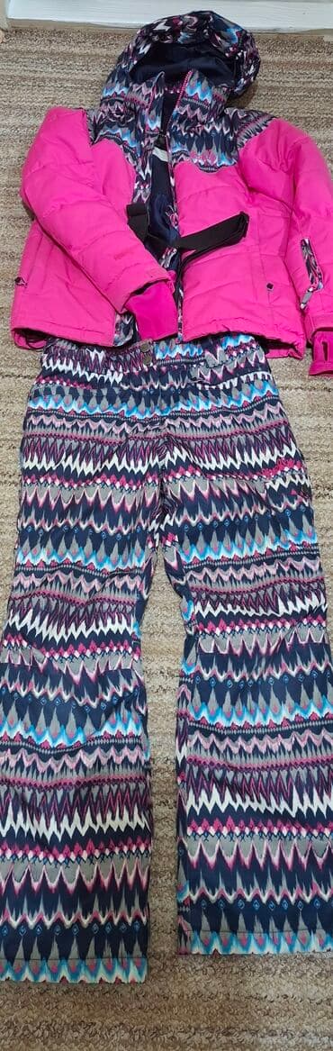 Skirts: Mckinley, color - Multicolored — 2