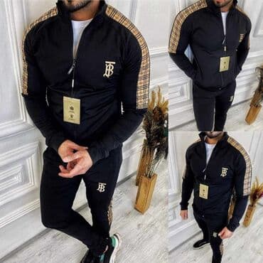 sweatshirt h m: S m l.4500 — 1