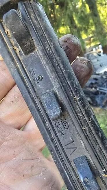 duks za menjac auta: Ford — 2