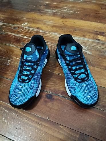 lakovane patike: Nike air max tn patike A klasa NOVO Novo Brojevi 41 do 46 fb Moja — 3