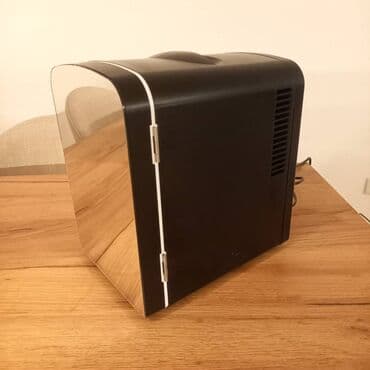 popravka frizidera nis: Mini frizider CHEFMan Ispravan i solidno ocuvan mini frizider — 5