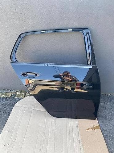 karburator golf 2 1.6 benzin: VRATA ZA VOLKSWAGEN GOLF 7 | Zadnja desna vrata za Golf 7 Delovi za — 1