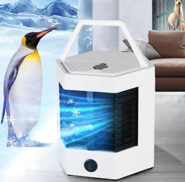 sobna klima: Mini Klima sa 2 patrona 2900din ﻿Akcija do isteka zaliha Mini klima na — 1