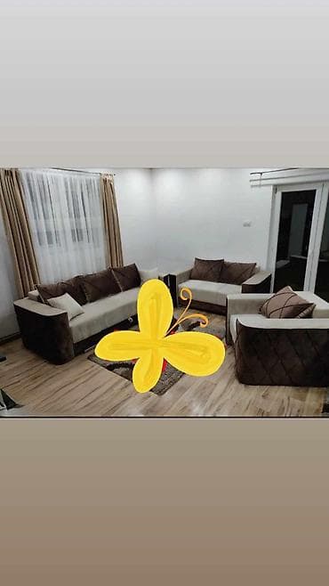 ugaone sofe: TDF-Dijamant💎
Dimenzije📏
Trosed:225x100
Rasklopljen:190x140
Dvosed:160 — 1