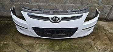 prednji branik lada niva: BRANIK ZA HYUNDAI I30 | Prednji branik Hyundai i30 — 1