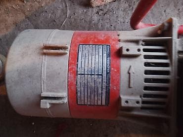 polovni agregati kraljevo: Einhell + Wieshofer benzinski agregat za struju, model BS/S 2000 W 230 — 4