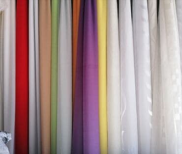 zebra zavese dezeni: Zavese nove, Dužina i širina po meri. Ušivena traka i obrađene — 1