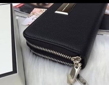 polaroid naocare beograd: Women's wallet, Material: Faux leather — 2
