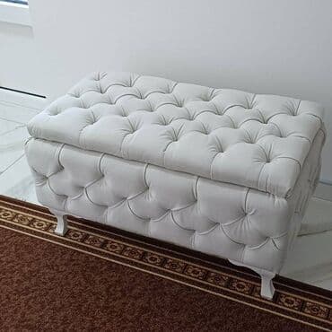 tabure akcija: Tabure dimenzije 80*40 cm moguca izrada i u drugim bojama i — 5