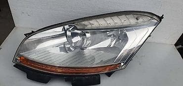 Headlights: LEVI FAR ZA CITROEN C4 PICASSO | Citroen C4 Picasso Levi far at lalafo.rs — 2 Headlights: LEVI FAR ZA CITROEN C4 PICASSO | Citroen C4 Picasso Levi far — 2