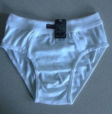 Socks & Underwear: Slip gaće kvalitetne Komad je 400din. Kvalitetne 100% pamučne slip — 2