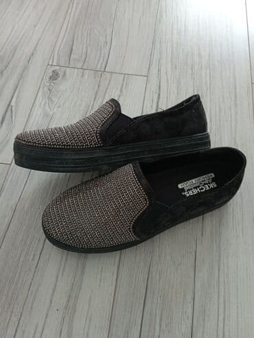 Ženska obuća: Espadrile, Skechers, 40 — 3