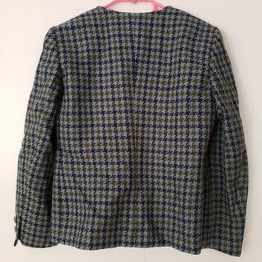new yorker sako: XL, Plaid — 3