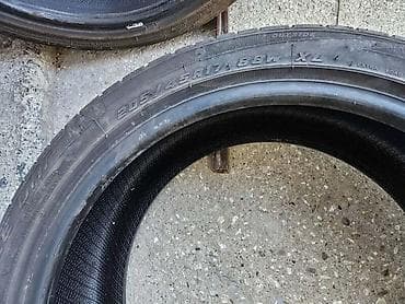 185 65 r15 m s: OSTALO 205/45 R17 LETNJA | 205/45 R17 Arrowspeed Letnje 2 komada — 2