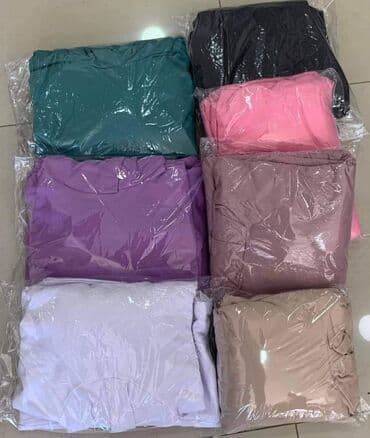 komplet prsluk i pantalone: EXTRA KOMPLET!!!
CENA: 2.900 DINARA 
PAMUK I ELASTIN — 8