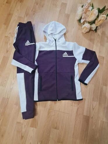 Women's Clothing: Adidas, S — 3