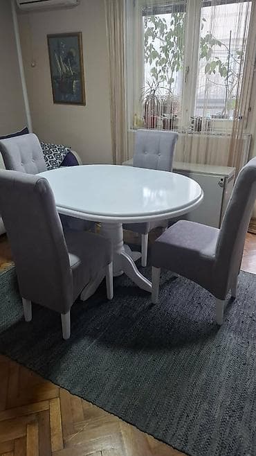 jaje stolice: 02. Komplet 290e — 1