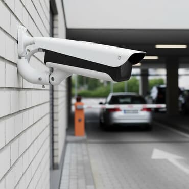 Dahua ITC215-PW6M-IRLZF-B AI Kamera za prepoznavanje registarskih