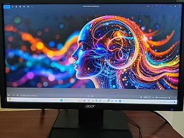 poslednja ekskurzija 2: Acer V226HQL monitor, veoma lep, kvalitetan i pouzdan. Testiran i — 1