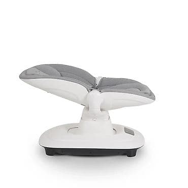 velicine za bebe po mesecima: Cangaroo Električna ljuljaška Hera – Light Grey (šifra: CAN0343-70) — 8