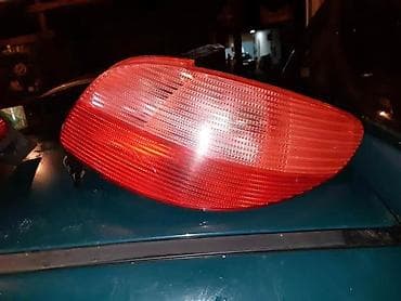 delovi kola: STOP SVETLA I STOP LAMPE ZA PEUGEOT 206 | Stop svetla za peugeot — 2