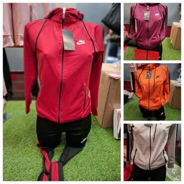 pantalone s: L, Jednobojni, bоја - Šareno — 2