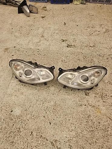 used cars for: DESNI FAR SMART FOR TWO 451 | Desni far smart for two 451 — 1