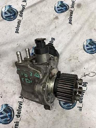 la cars: PUMPA VISOKOG PRITISKA ZA VOLKSWAGEN GOLF 6 - 03L130755 | Pumpa — 2