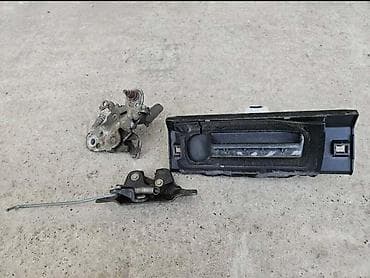 skrge za auto: BRAVA GEPEKA HAUBE TAC ZA PEUGEOT 206 — 2